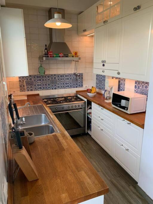 מילאנו Appartamento Con Terrazza In Zona Navigli - Tortona מראה חיצוני תמונה
