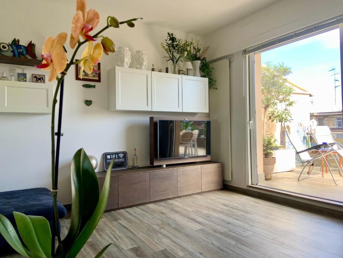 מילאנו Appartamento Con Terrazza In Zona Navigli - Tortona מראה חיצוני תמונה