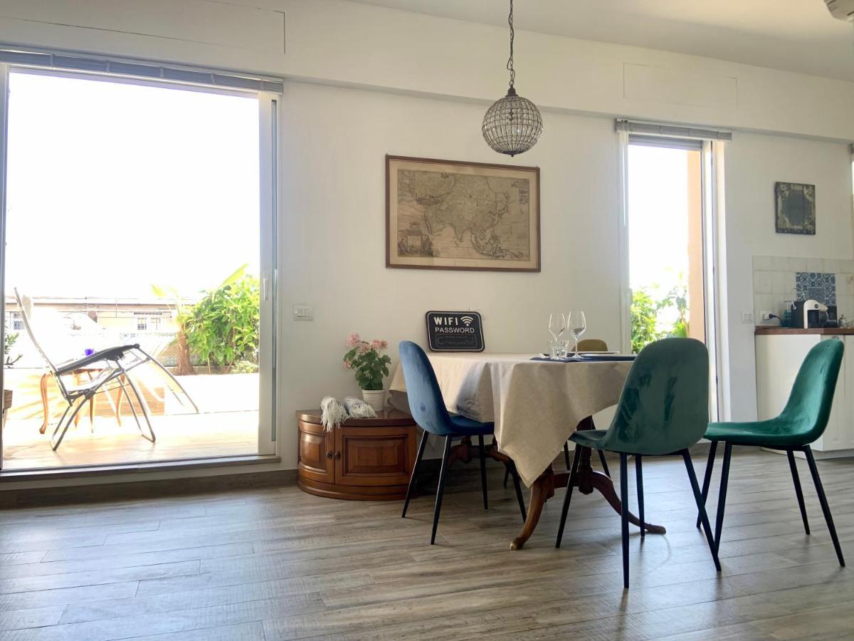 מילאנו Appartamento Con Terrazza In Zona Navigli - Tortona מראה חיצוני תמונה