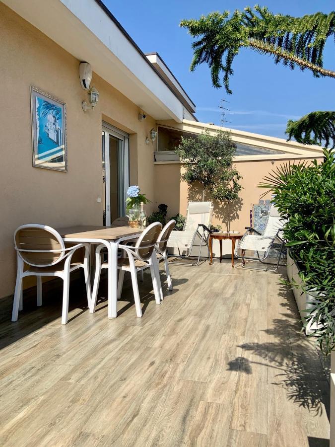 מילאנו Appartamento Con Terrazza In Zona Navigli - Tortona מראה חיצוני תמונה